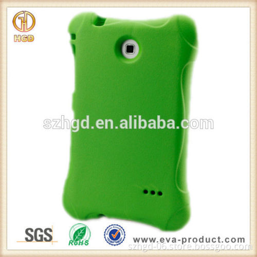 Wholesale high quality EVA shockproof 7" tablet Case for samsung tab 4 T230